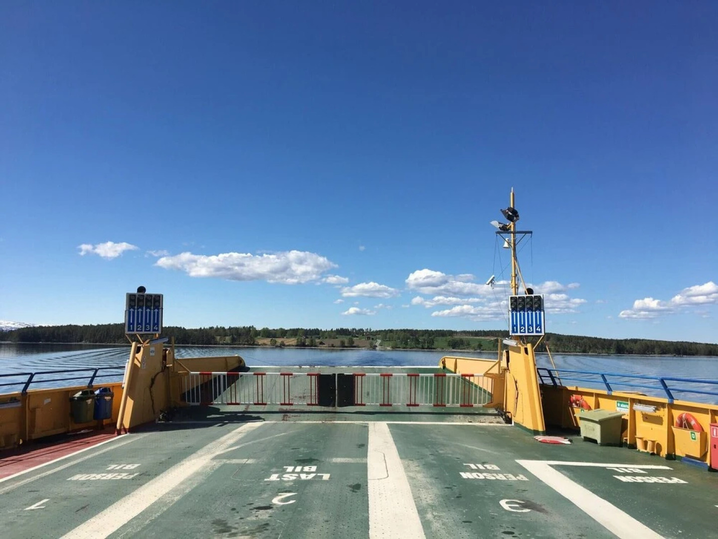 Cozy House On Norderon For Up To 8 People