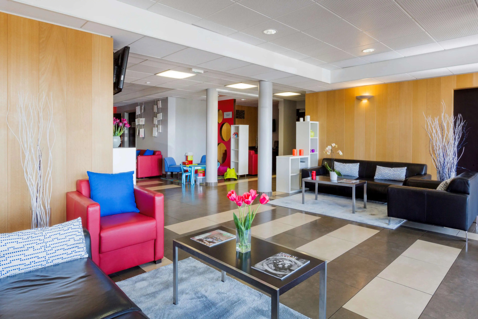 Best Western Park Hotel Geneve-Thoiry