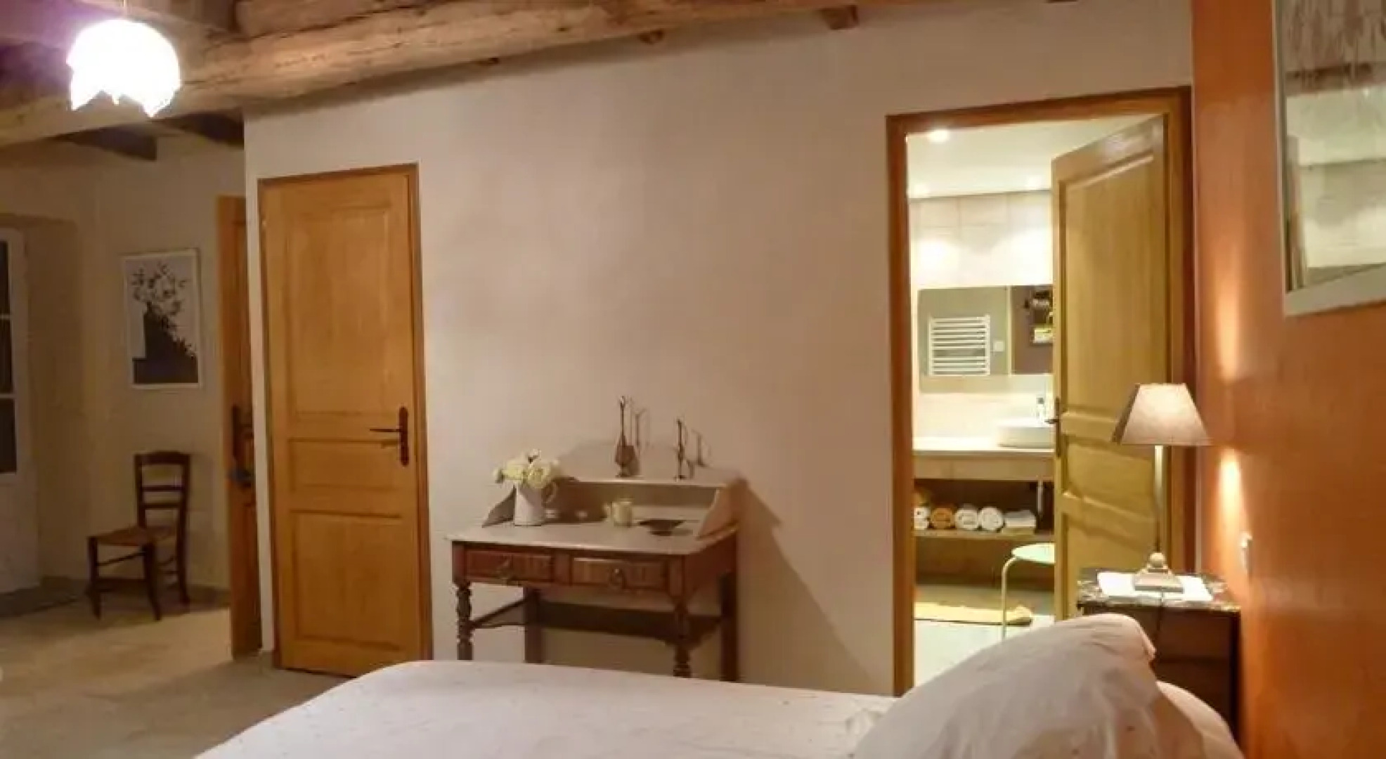 La Métairie de Fond-Guibert