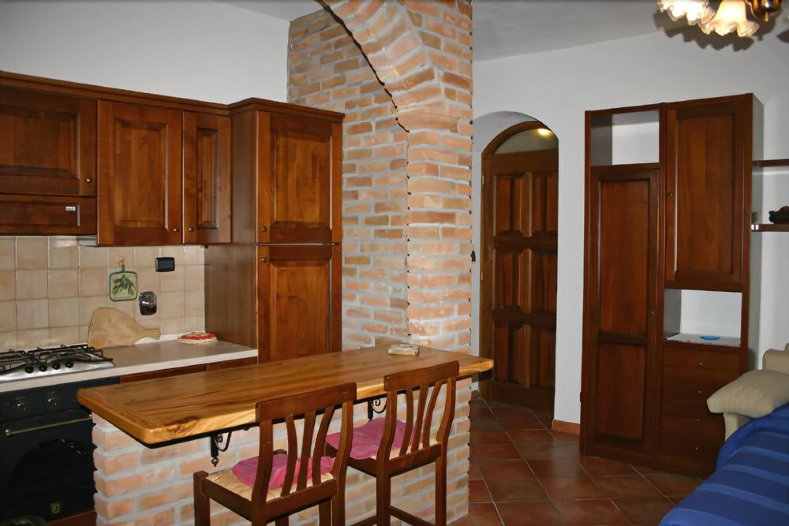 Agriturismo Dinoabbo