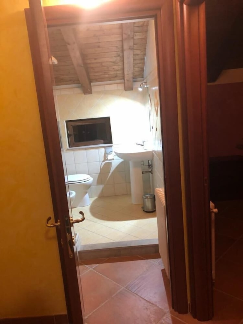 Agriturismo La Vedetta dei Nebrodi