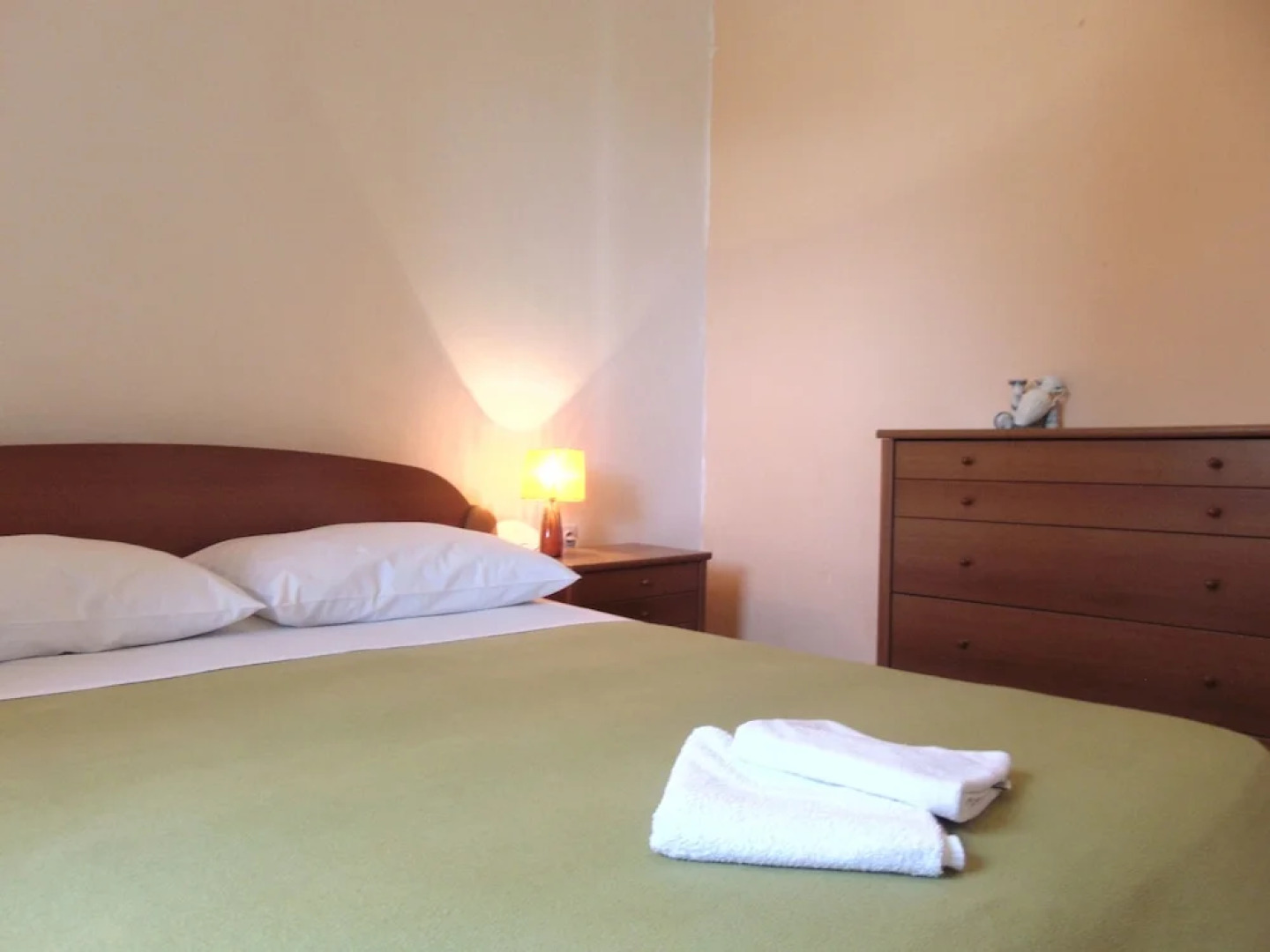 Apartment Complex Branka with Pool