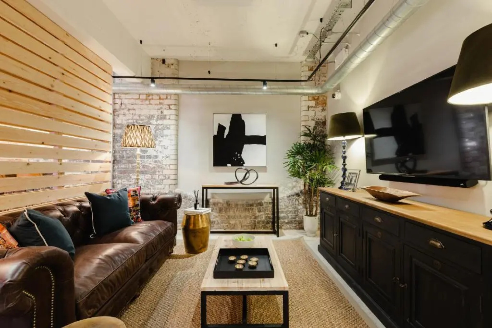 Leicester Luxury Apartment - S05