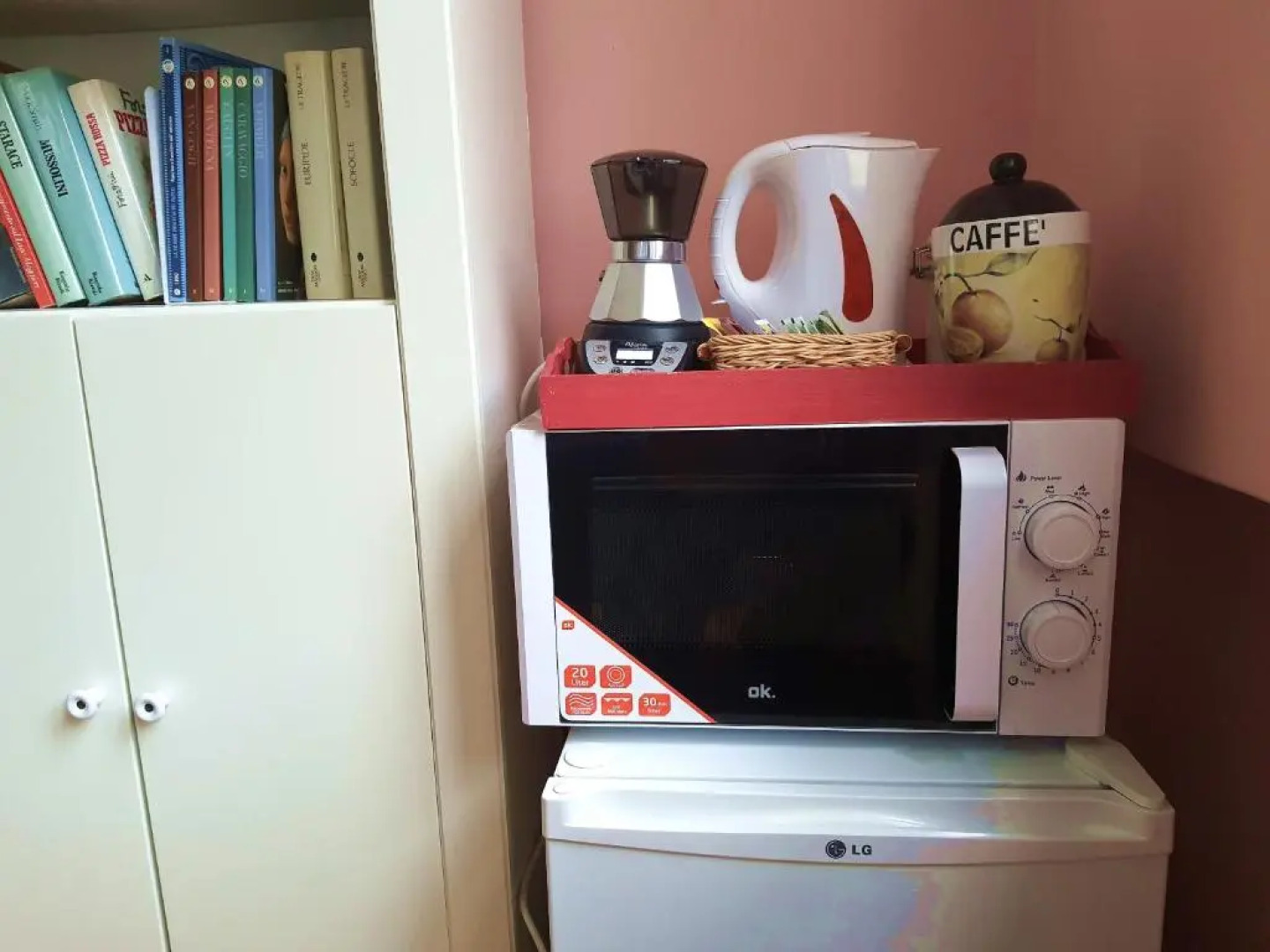 Villanuvola Bed&Breakfast