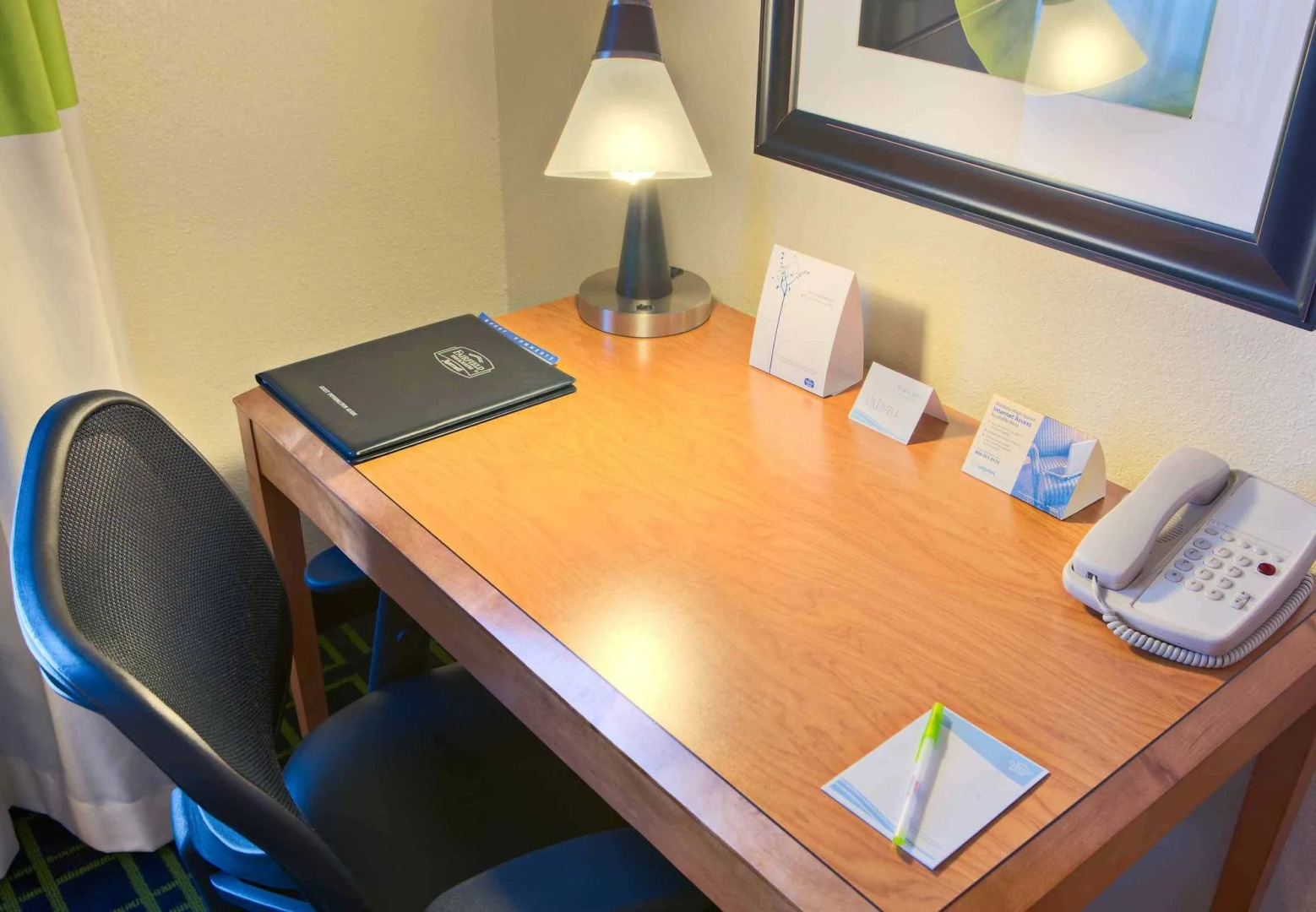 Fairfield Inn & Suites by Marriott San Angelo