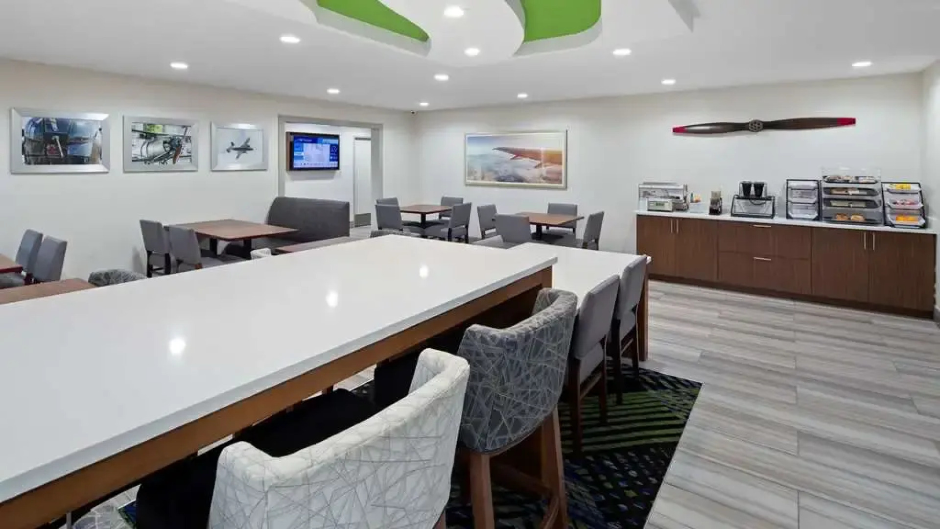 Best Western Niceville - Eglin AFB Hotel