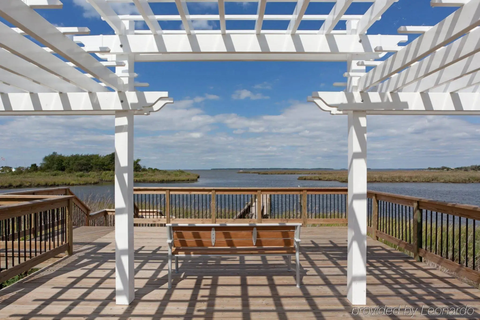 Holiday Inn Express Annapolis East-Kent Island by IHG