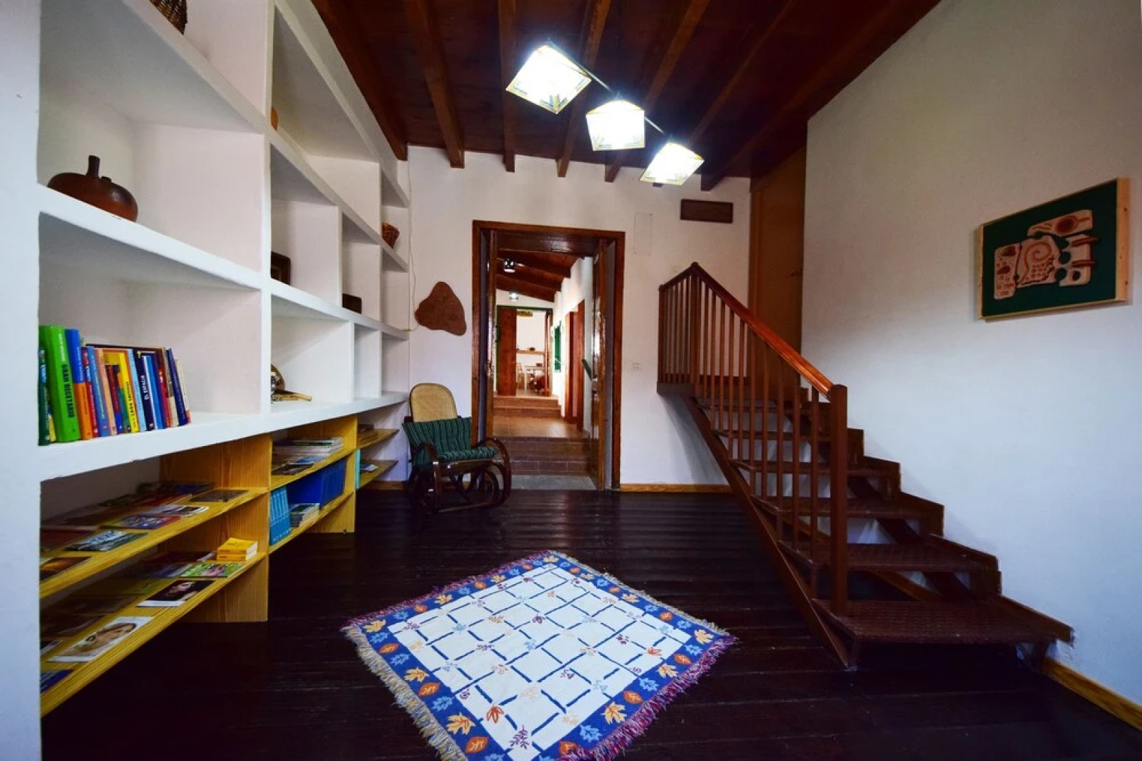 Musa Top Rustic Home