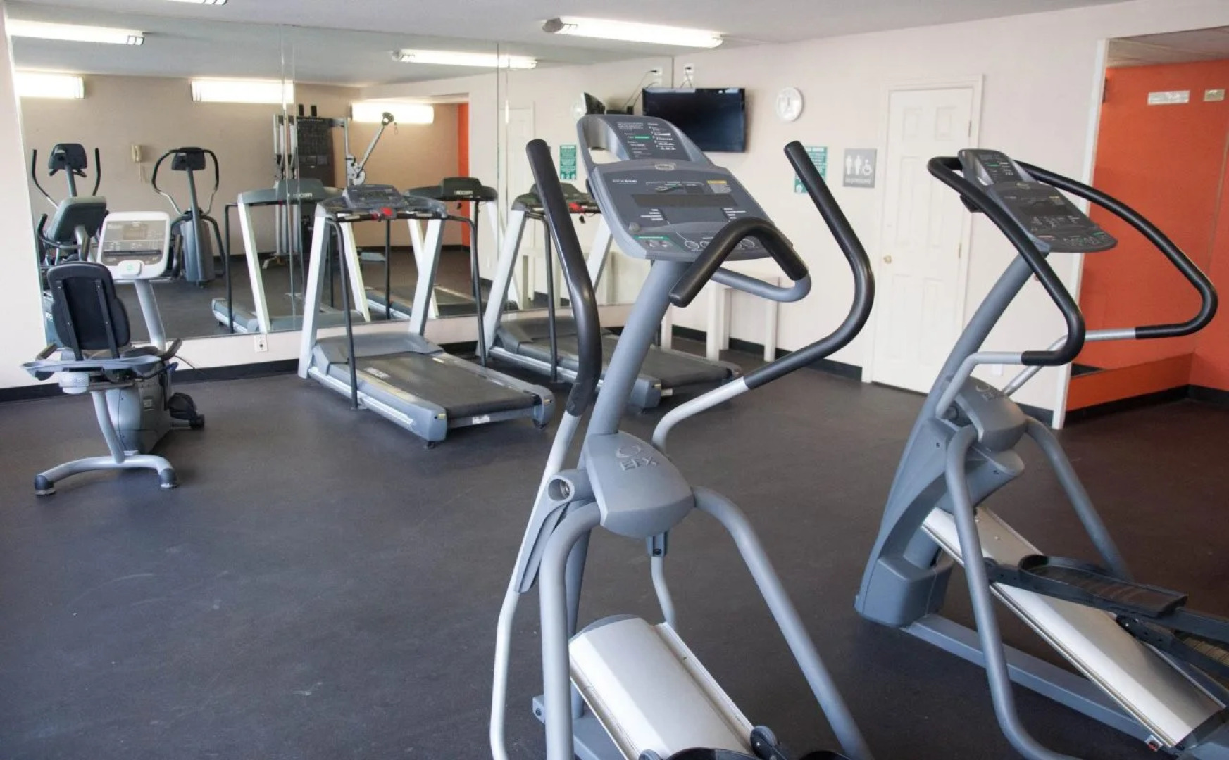 Inn Phoenix  Airport