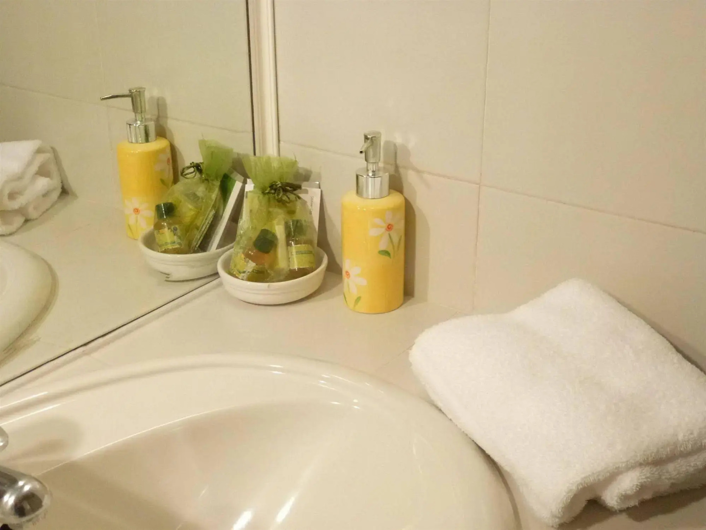 Il chiostro appartamenti & suites