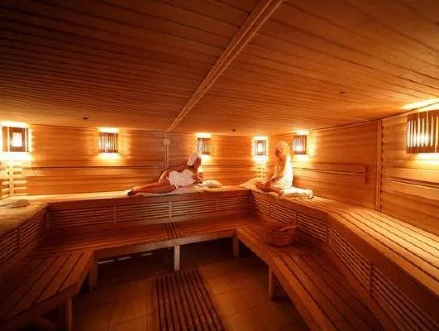 Отель «Женева»