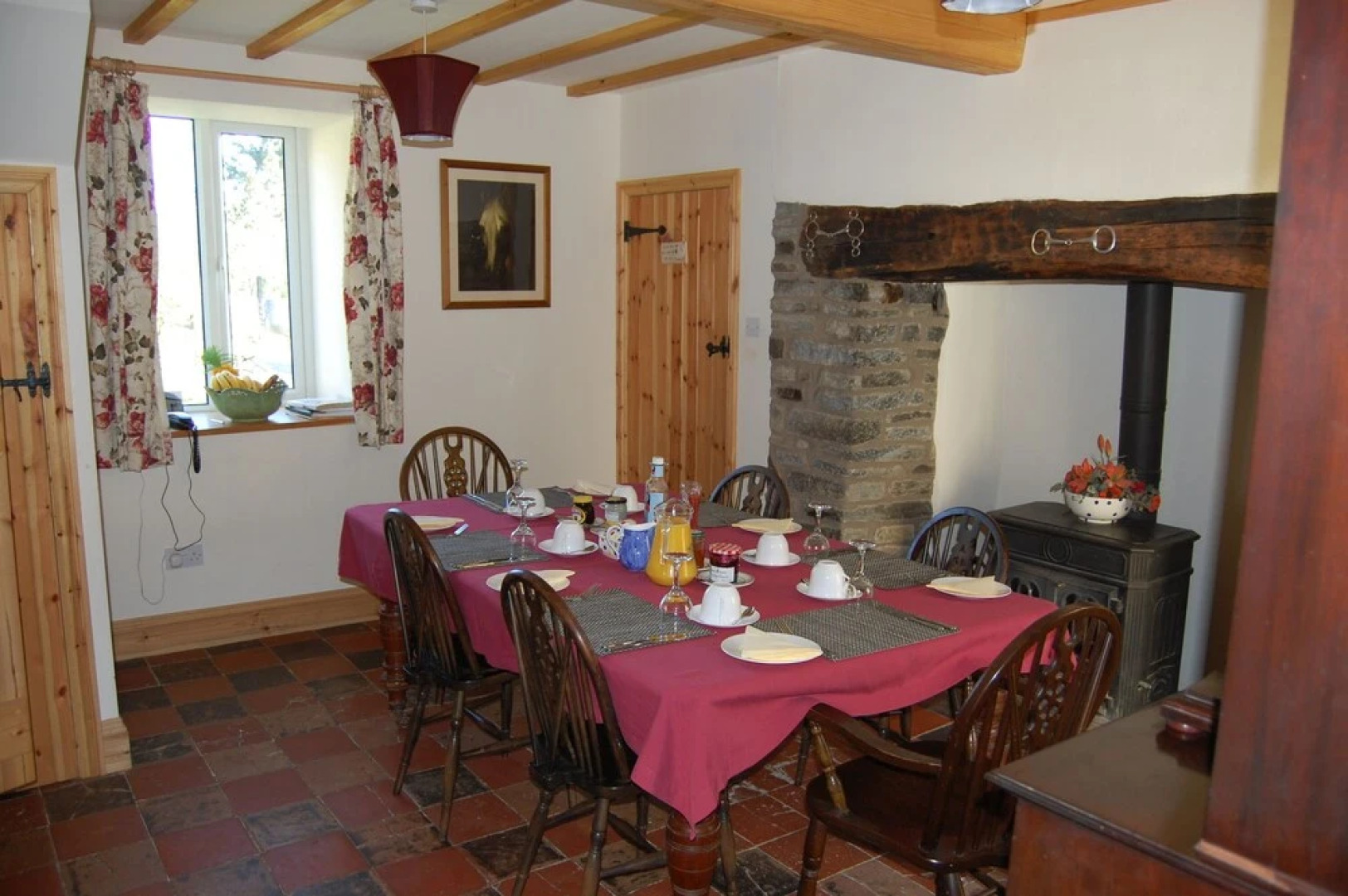 Middle Woodbatch Farm