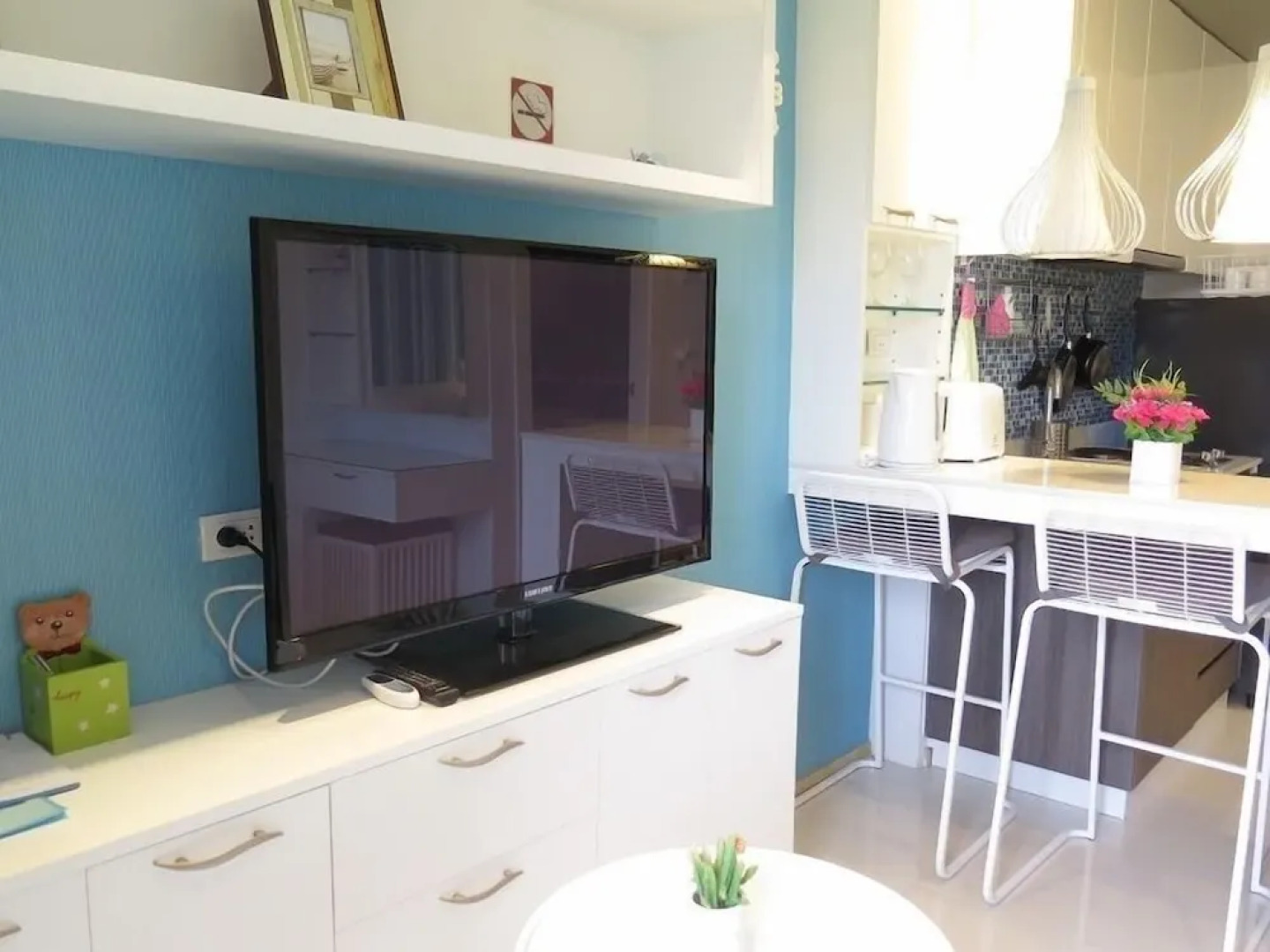 The Gallery Jomtien Beach Pattaya Condo By Dome