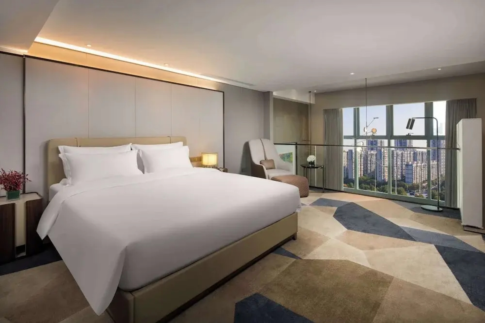 Ramada by Wyndham Hengyang Zhengxiang