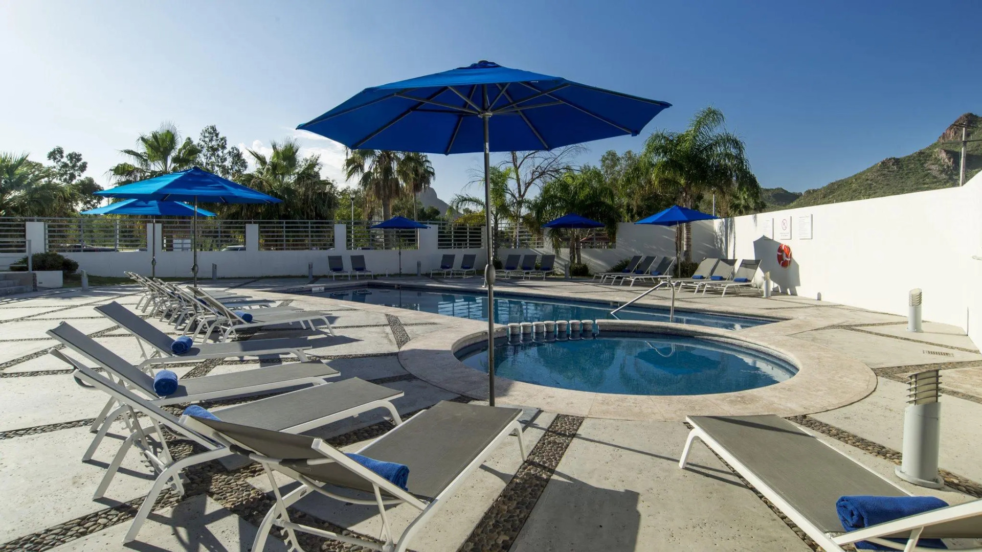 Holiday Inn Express Guaymas by IHG