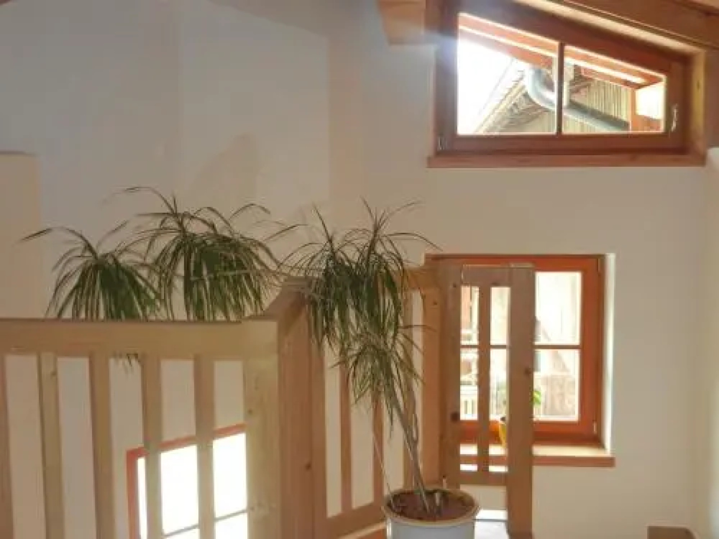 Ferienwohnung Örgenbauer