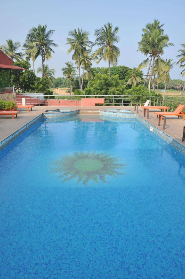 Soorya Beach Resort