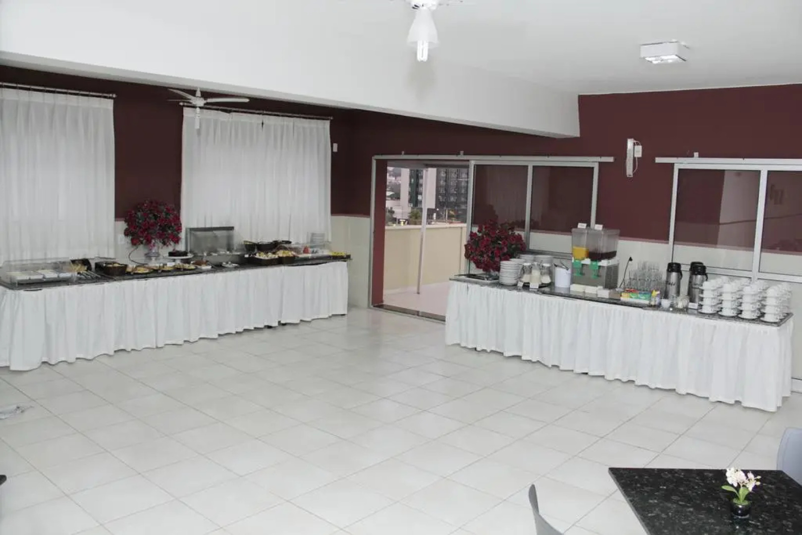 Contagem Centro Hotel