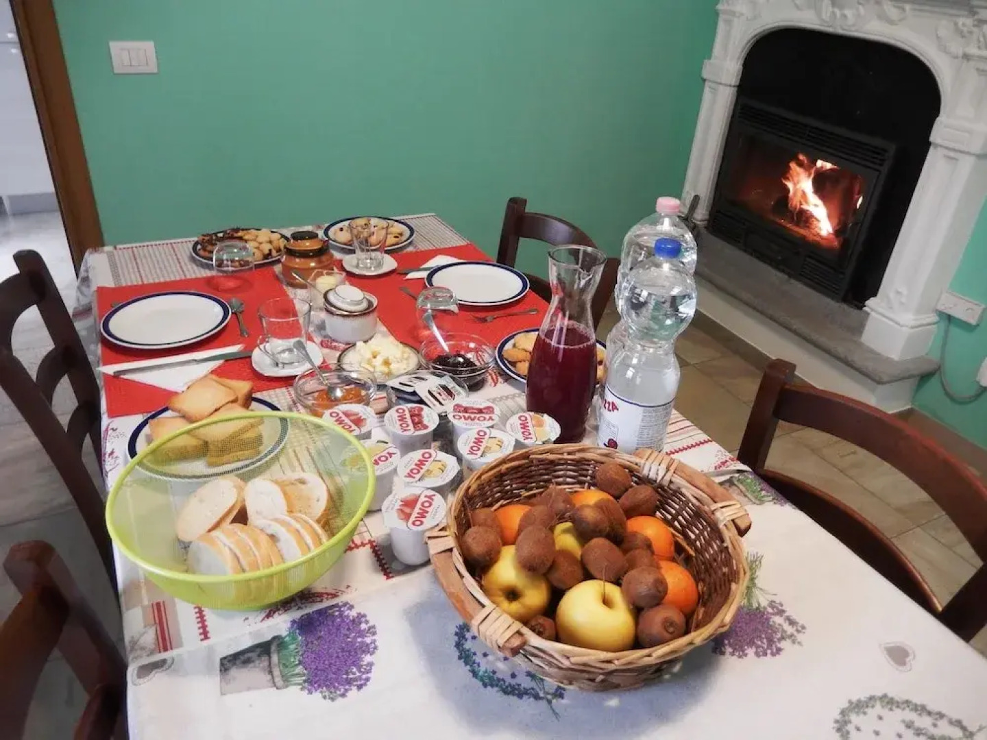 Le Colline di Maggiora