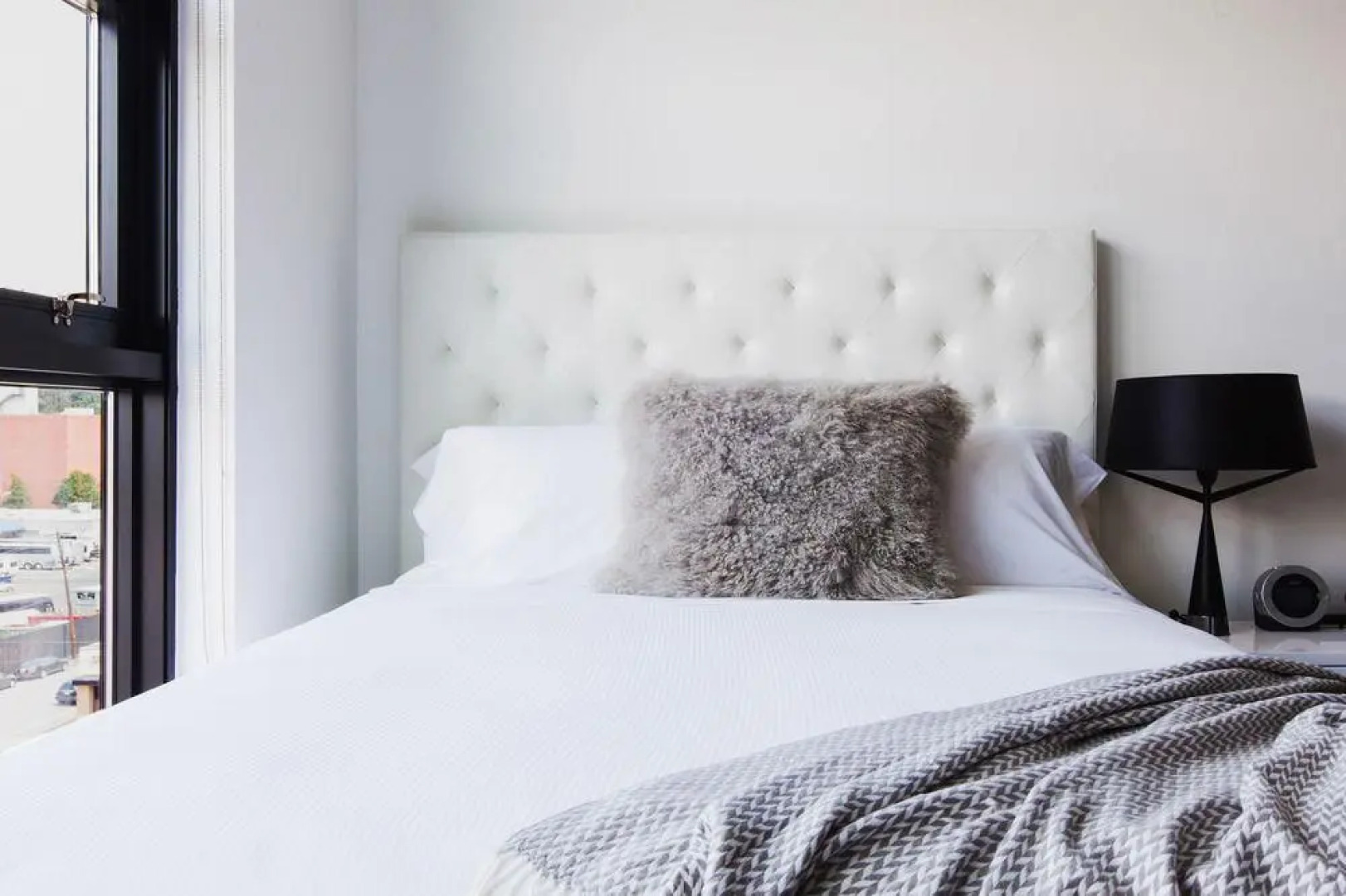 Sky City Apartments at the Novia