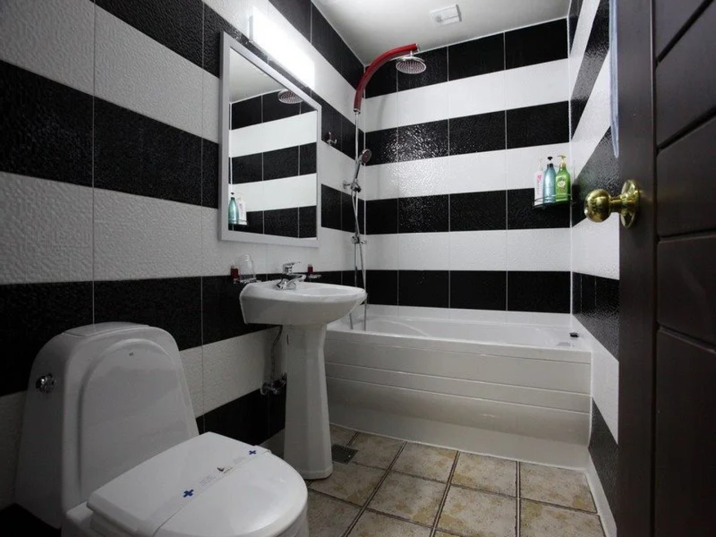 Picasso Motel Daejeon