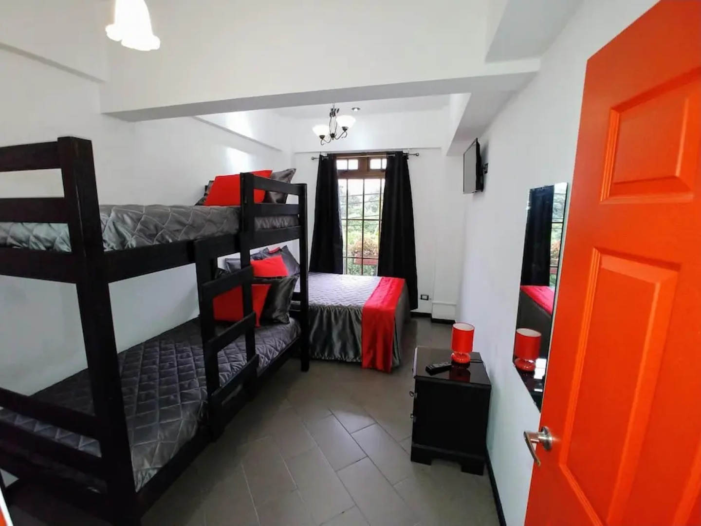 Cayalito Apart