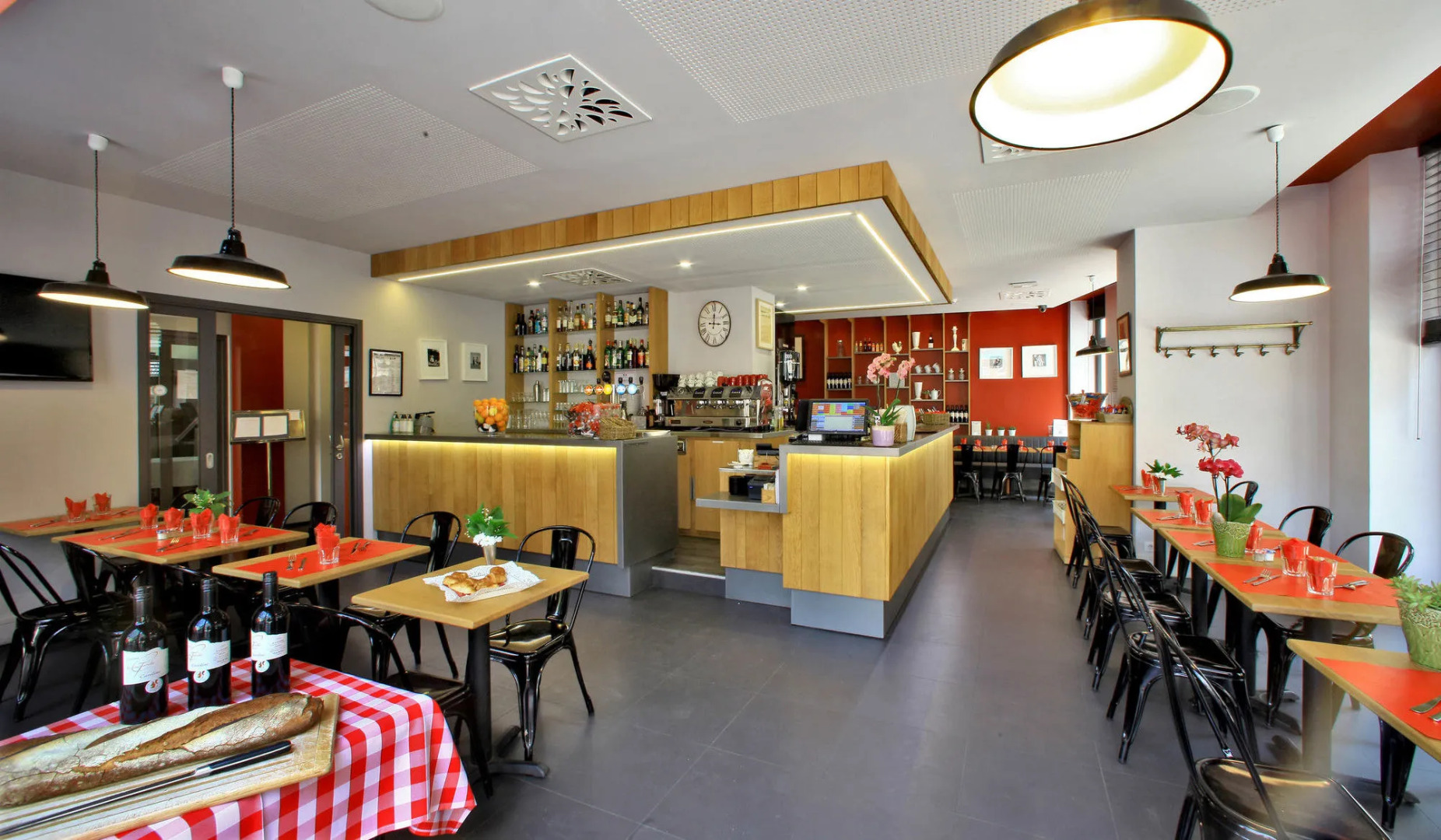 Hotel Beau Site Notre Dame