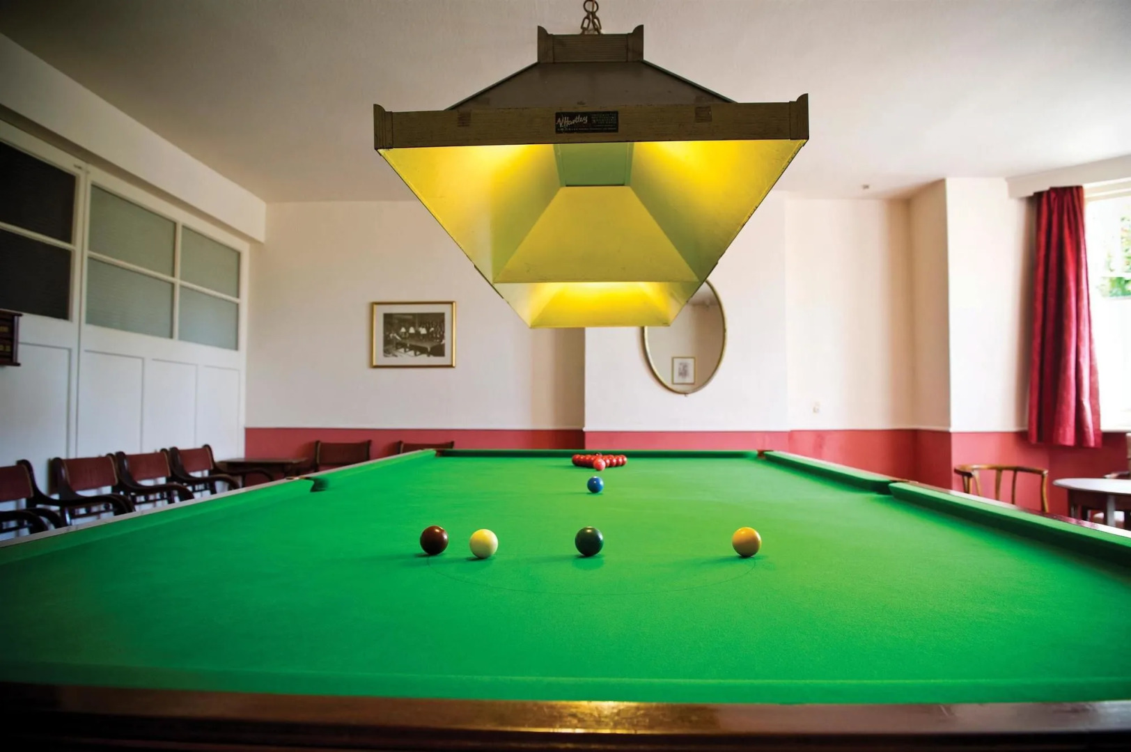 The Lansdowne, Eastbourne