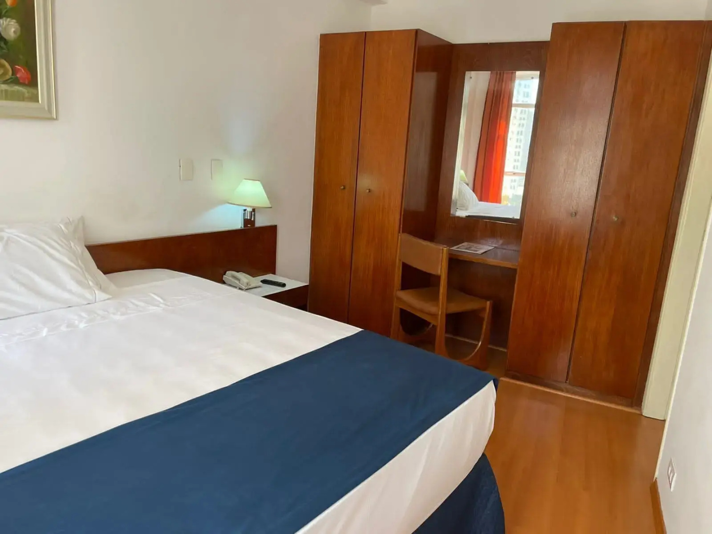 Pampas Palace Hotel