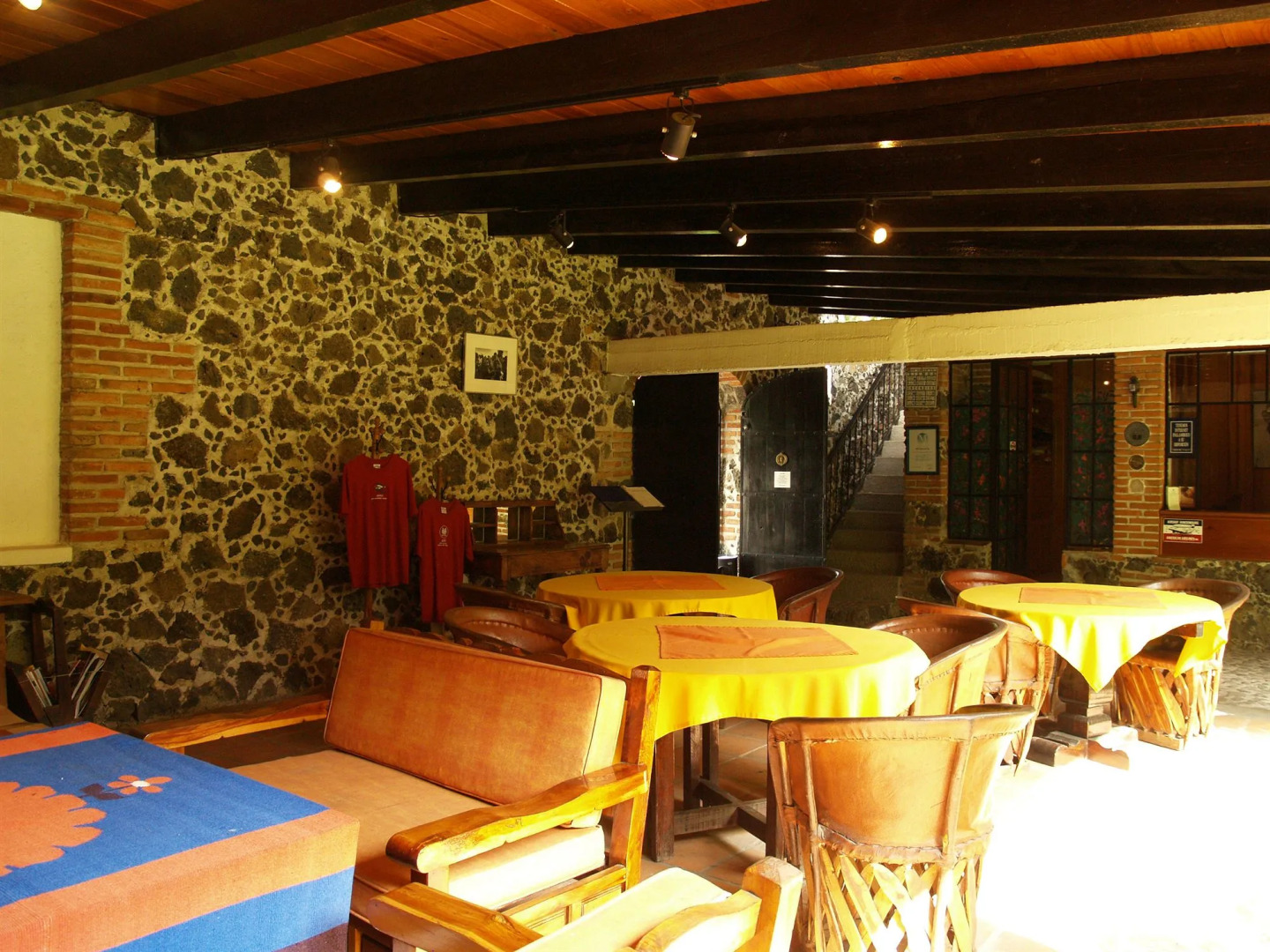 Hotel & Spa Posada del Valle - Adults Only