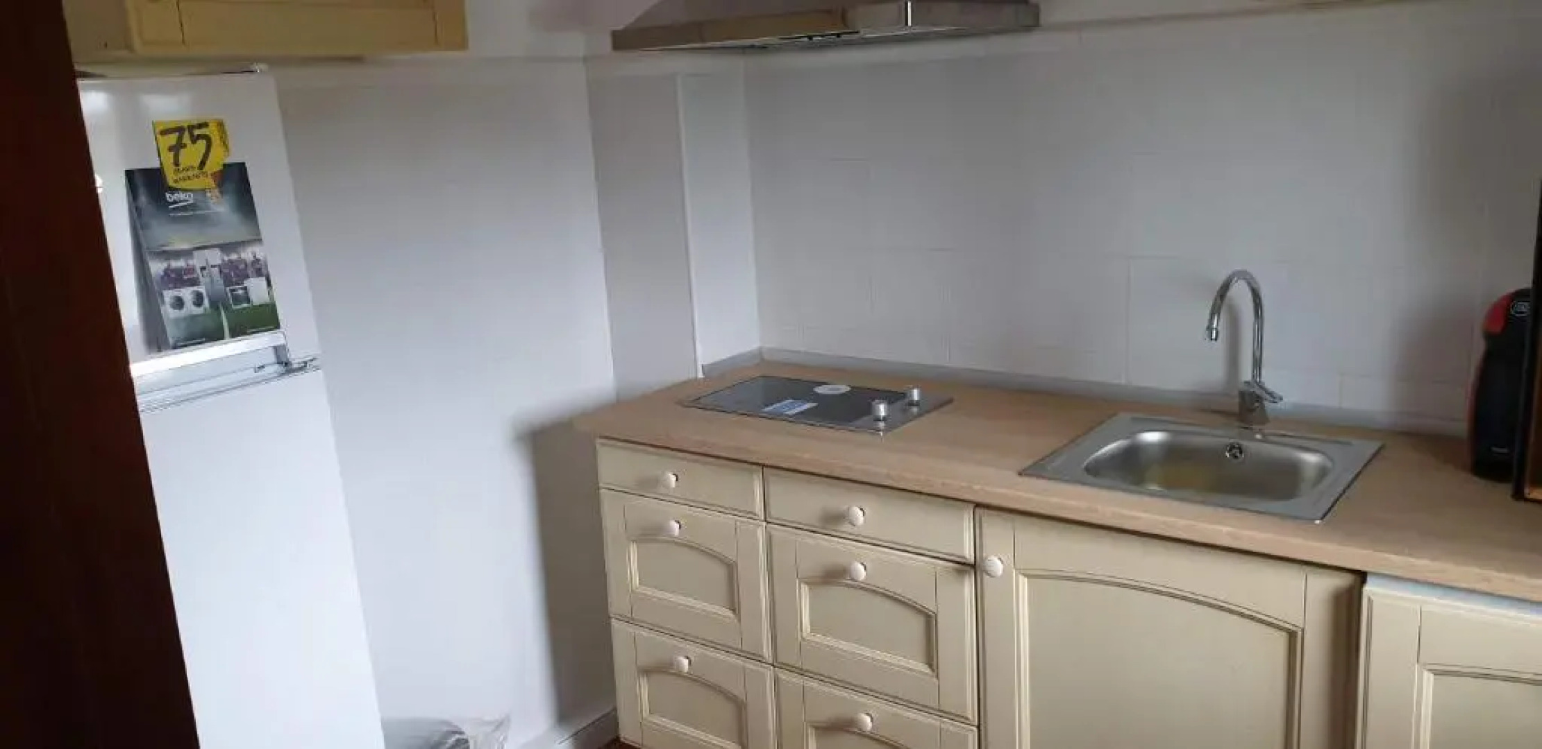 Paseo del Saja I y II