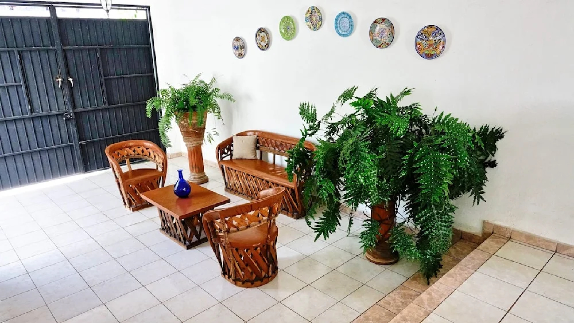 Hostal Casona Nogueras