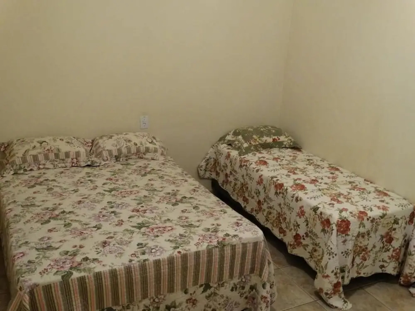 Pousada Santa Genebra