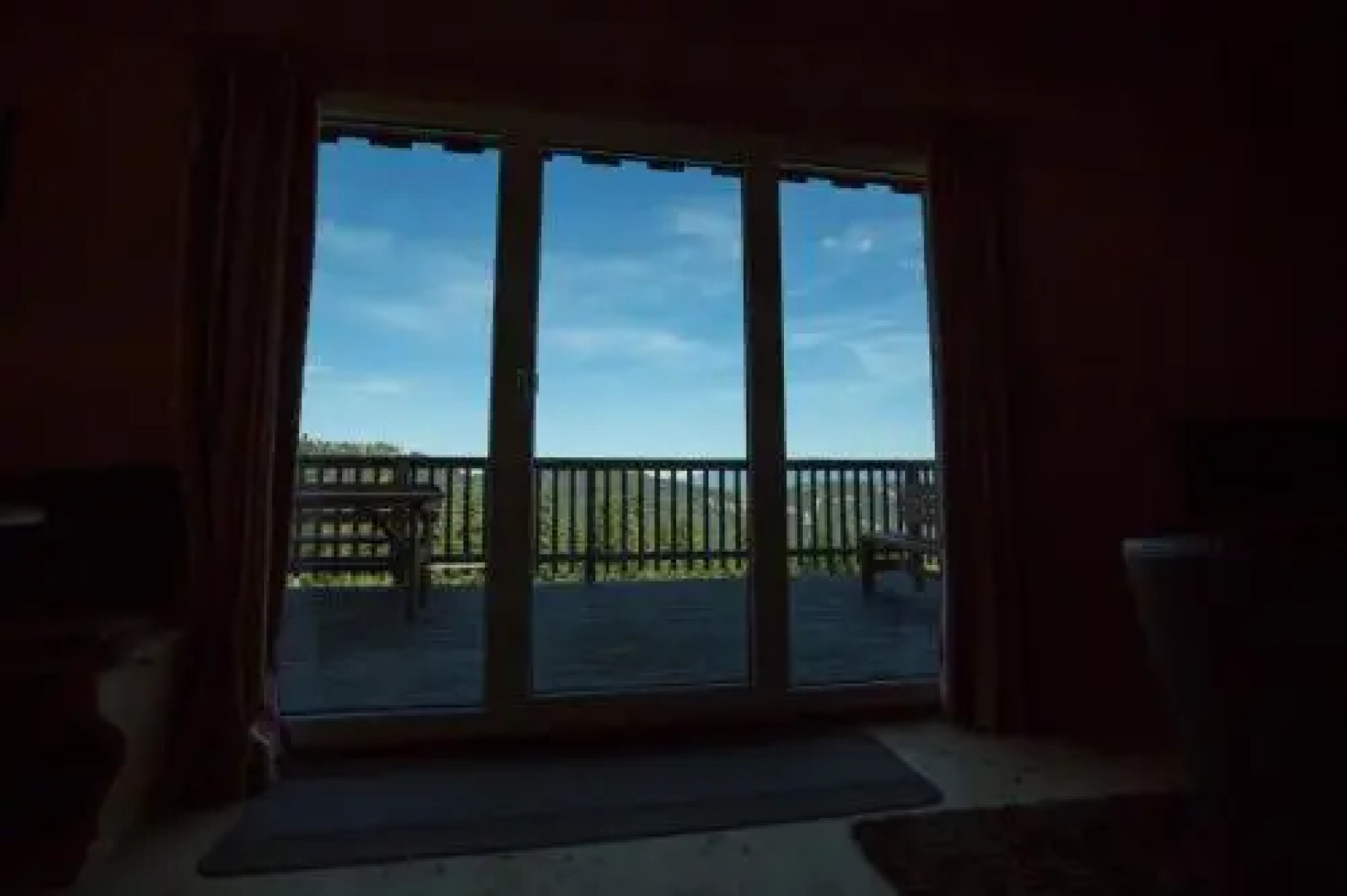 Alpenchalet Klippitztörl