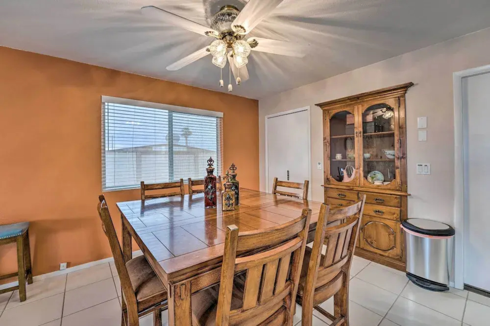 Dog-friendly Home w/ Pool in Lake Havasu City!