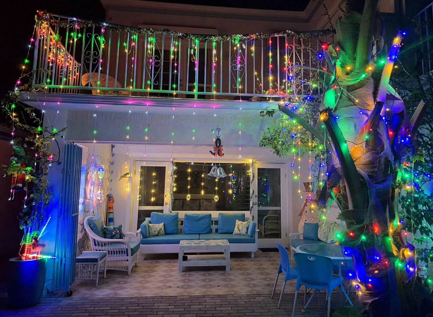 Villas on Great Bay VILLA FOXIE