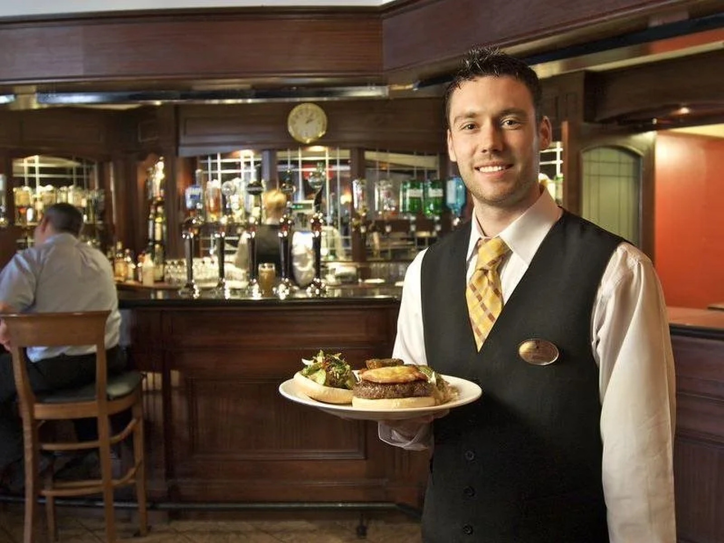 The Park Avenue Hotel