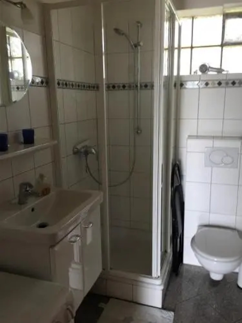 Ferienhaus am Edersee