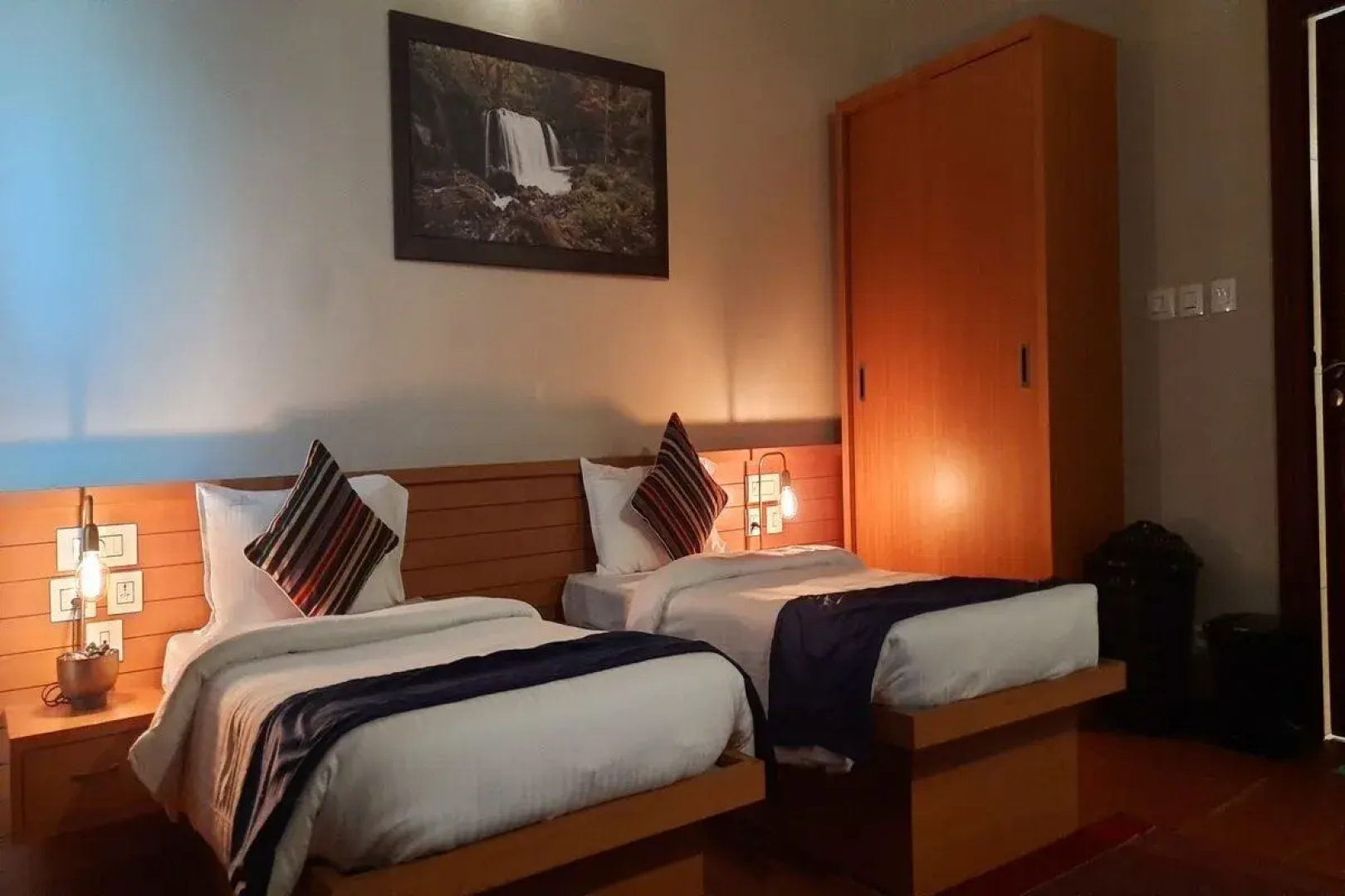 Vaidekam Resort and Ayurveda Healing Village, Kannur