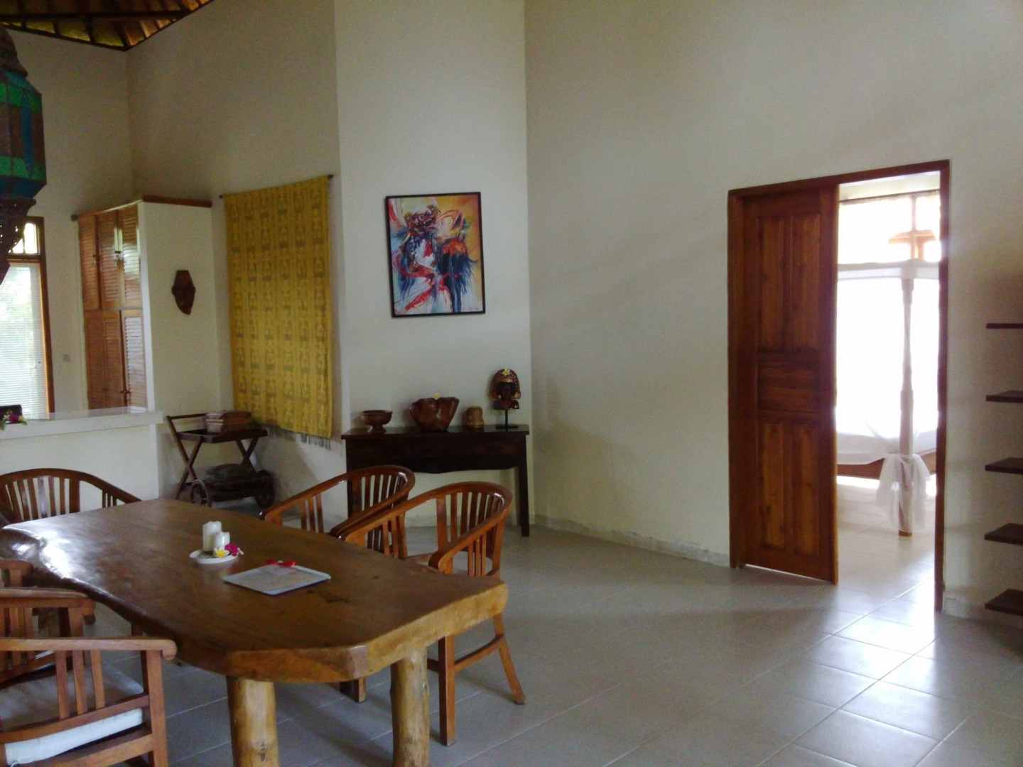 Starlight Restaurant & Bungalows