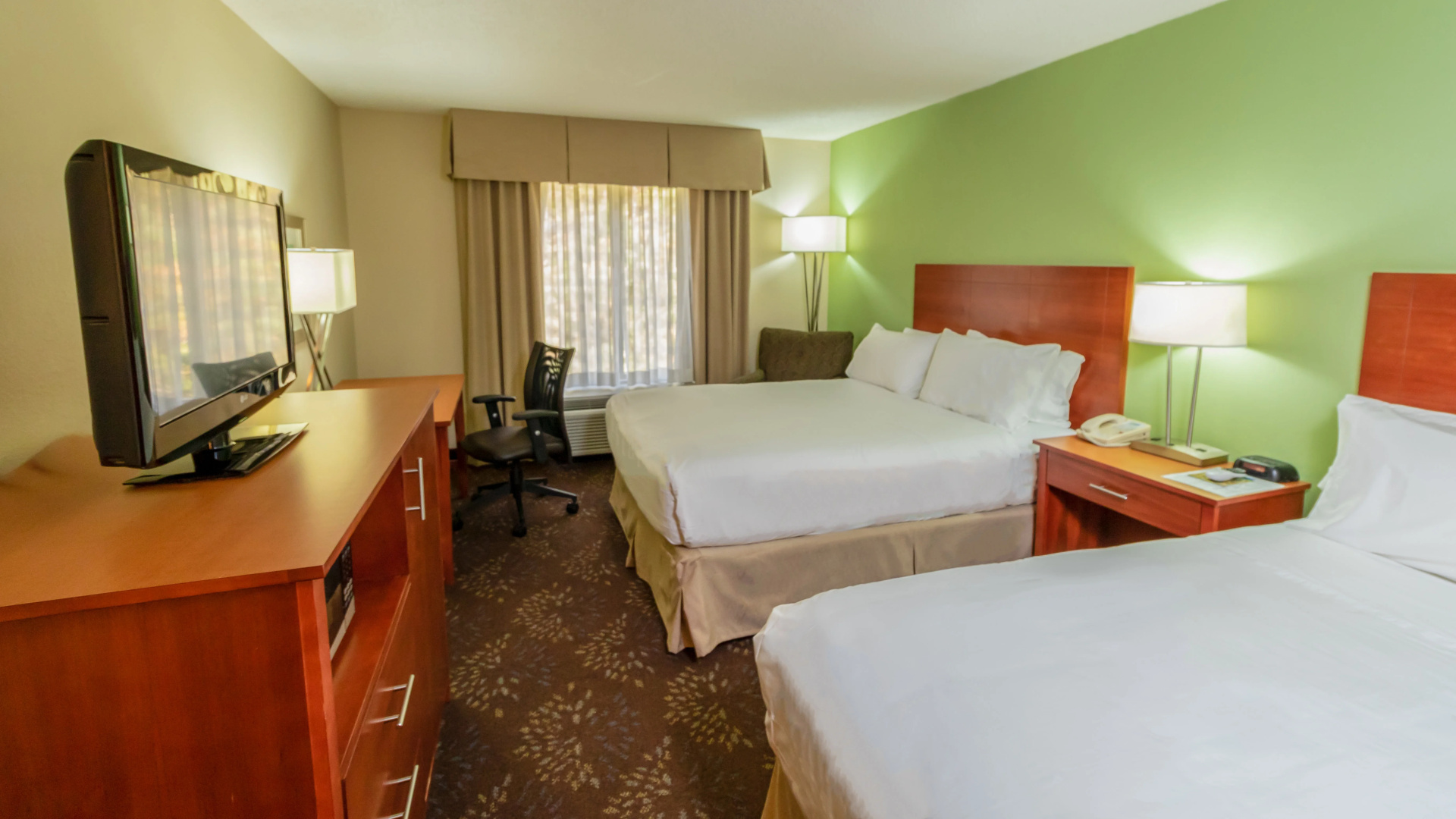 Holiday Inn Express Hotel & Suites Birmingham-Irondale(East) by IHG