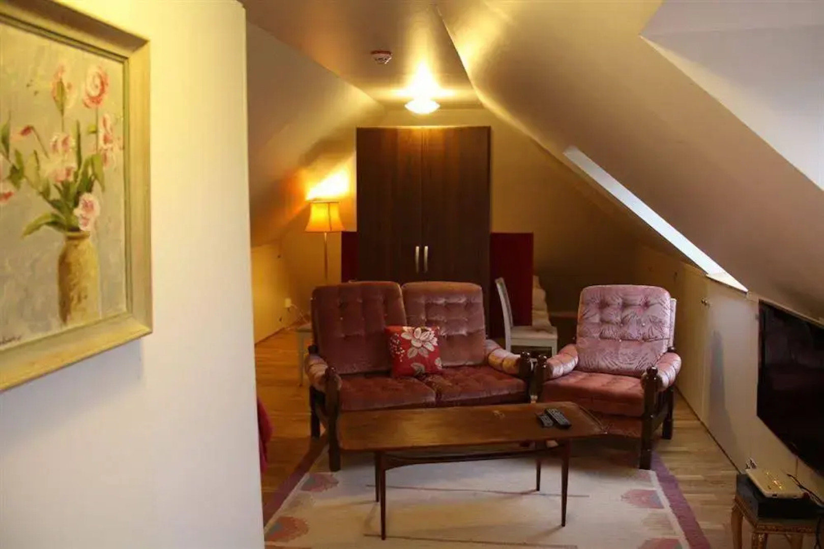 STF Miatorp Hostel & Hotel