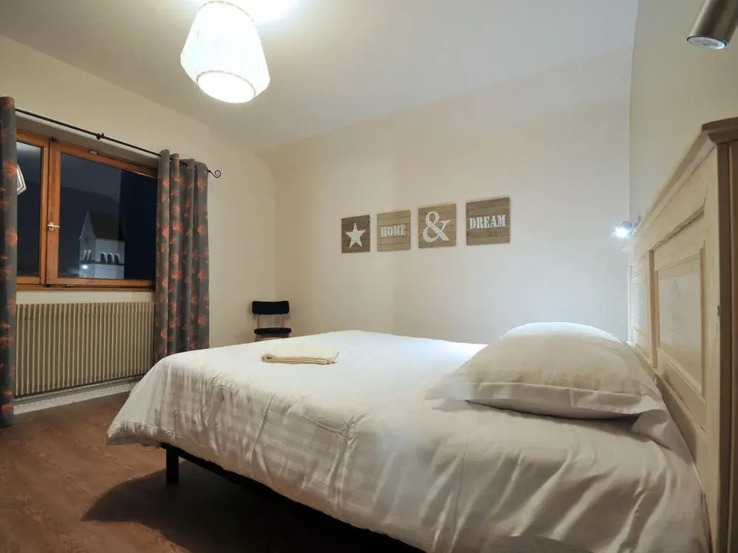 Les Gîtes de la Mère Michèle