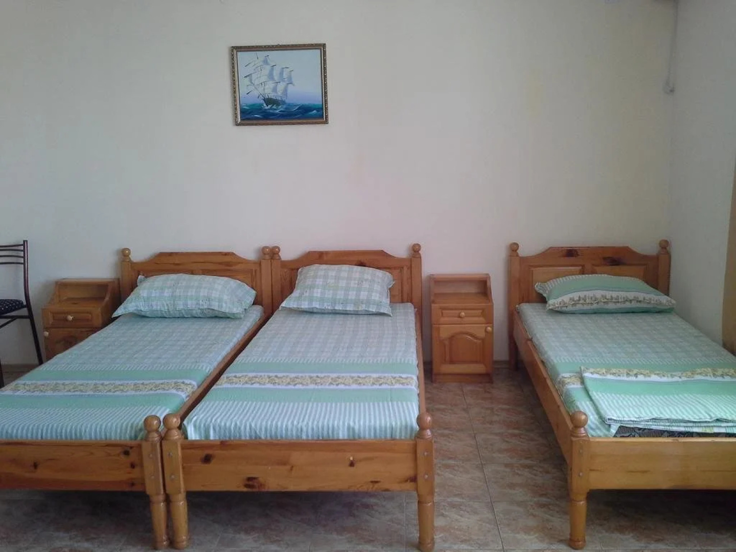 Guest House Natasha