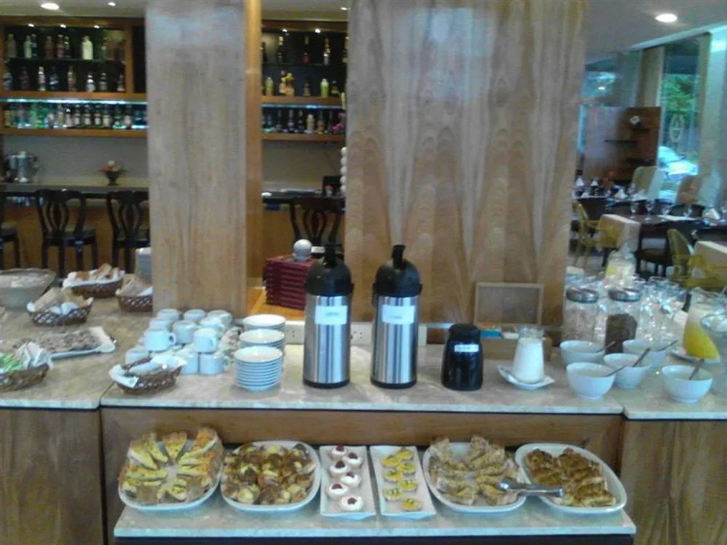 Le Club Resort Hotel