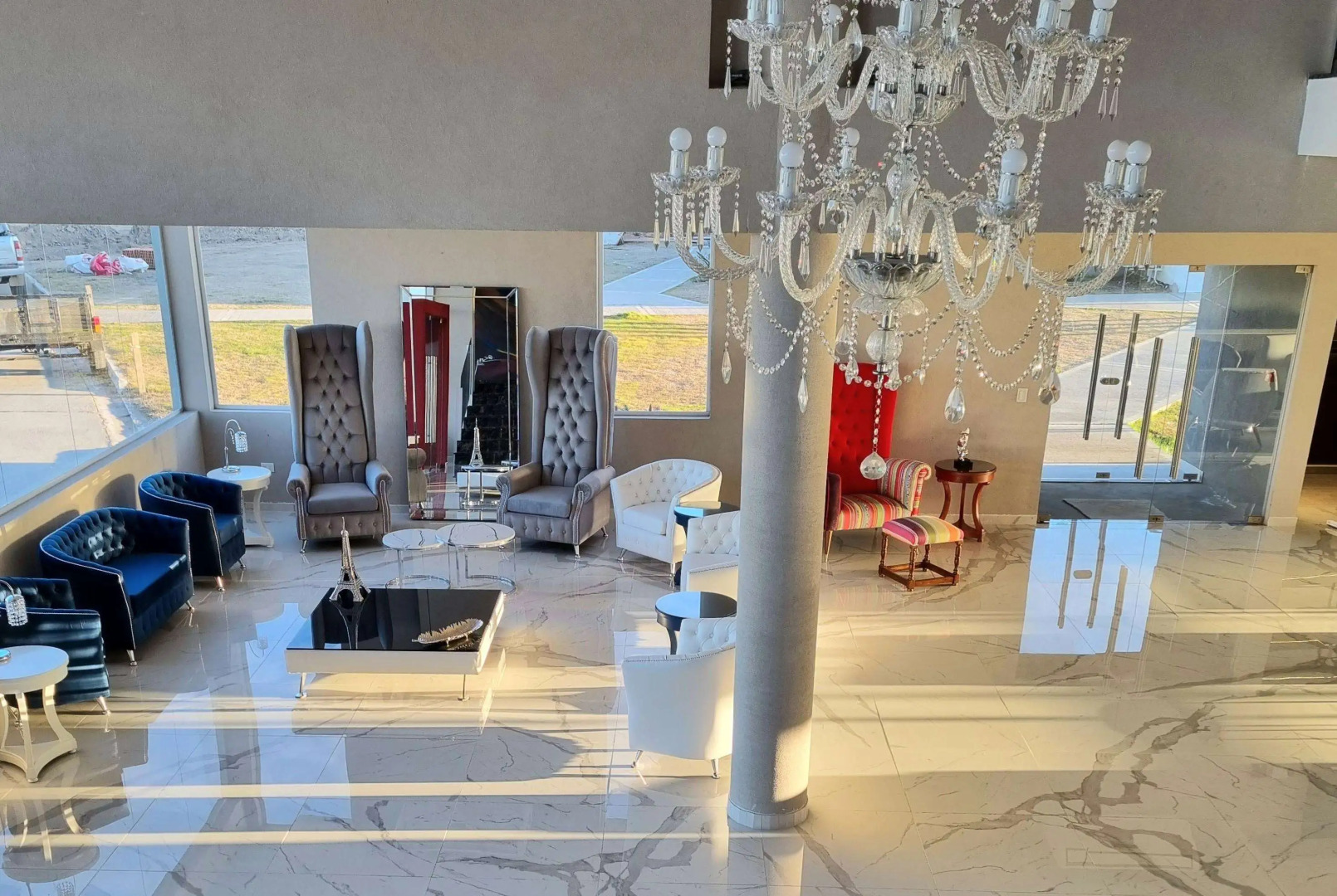 Days Inn By Wyndham Dolores Hotel Termal