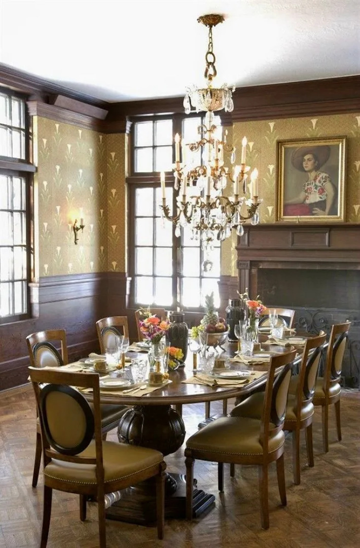 Rock Hall Luxe Lodging