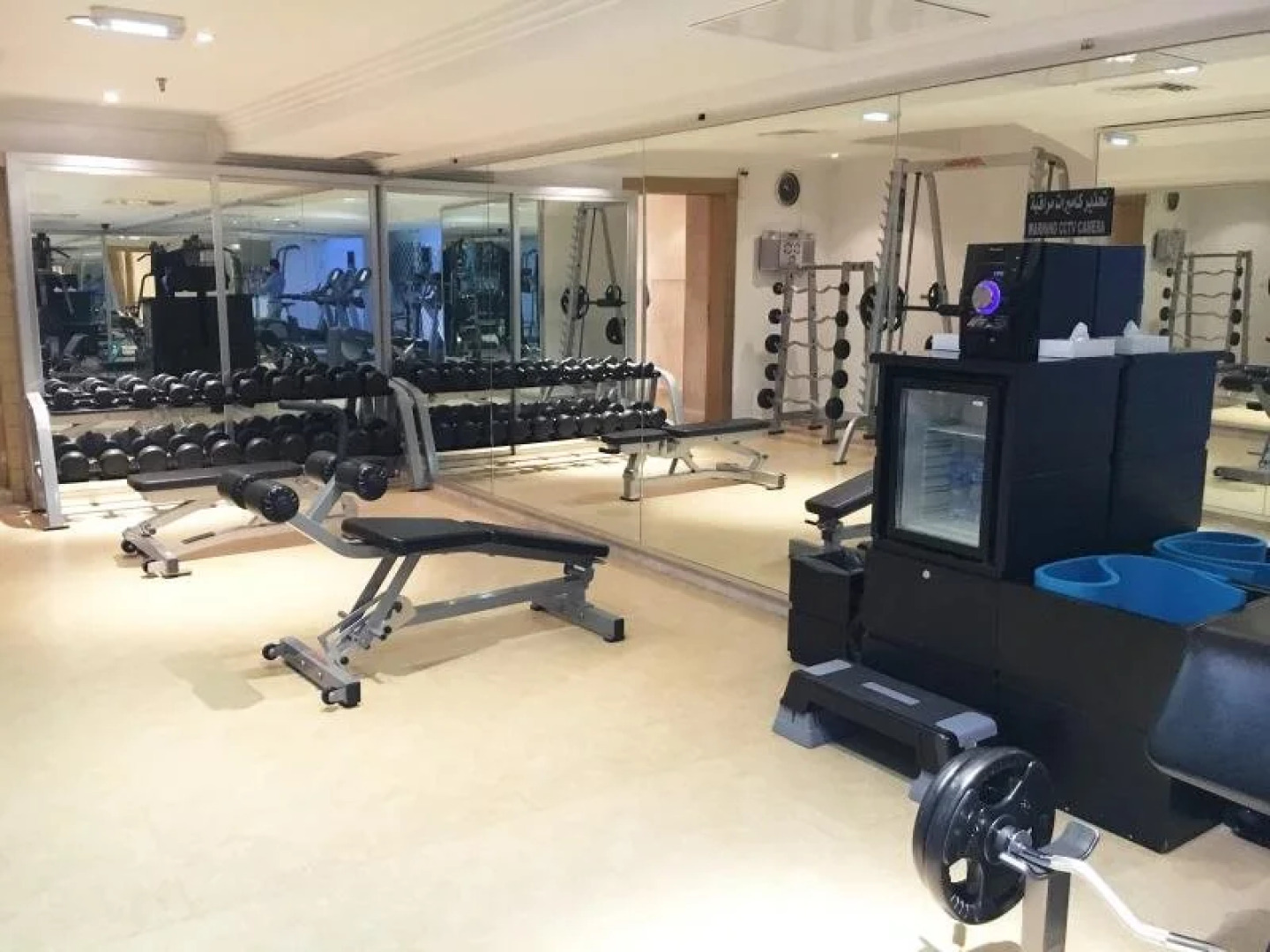 Mirage Suites Hotel - Family Only