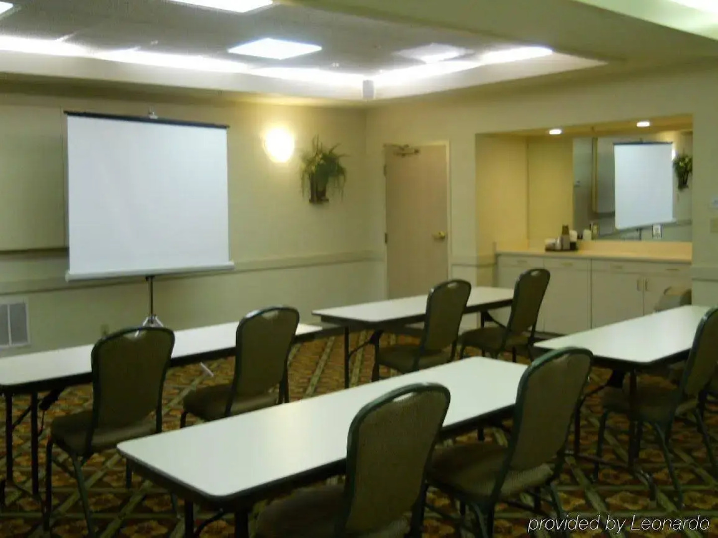 Holiday Inn Express Tifton by IHG