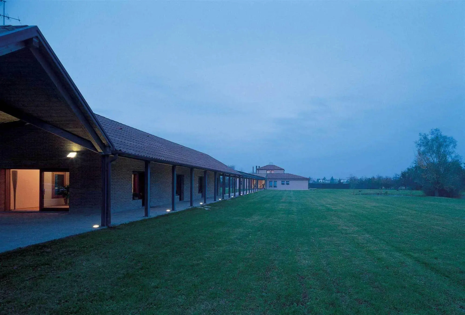Relais Ormesani